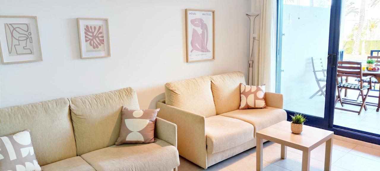 Apartamento Sueno De Denia By Denia Costa Экстерьер фото
