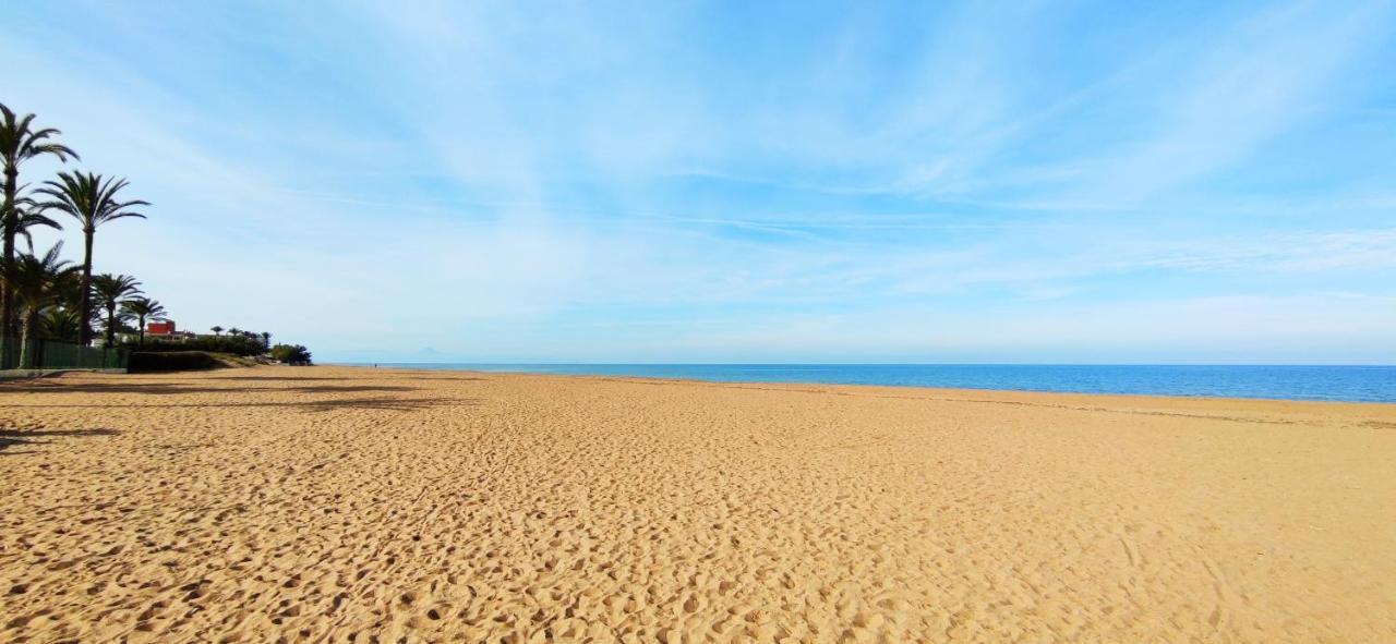 Apartamento Sueno De Denia By Denia Costa Экстерьер фото