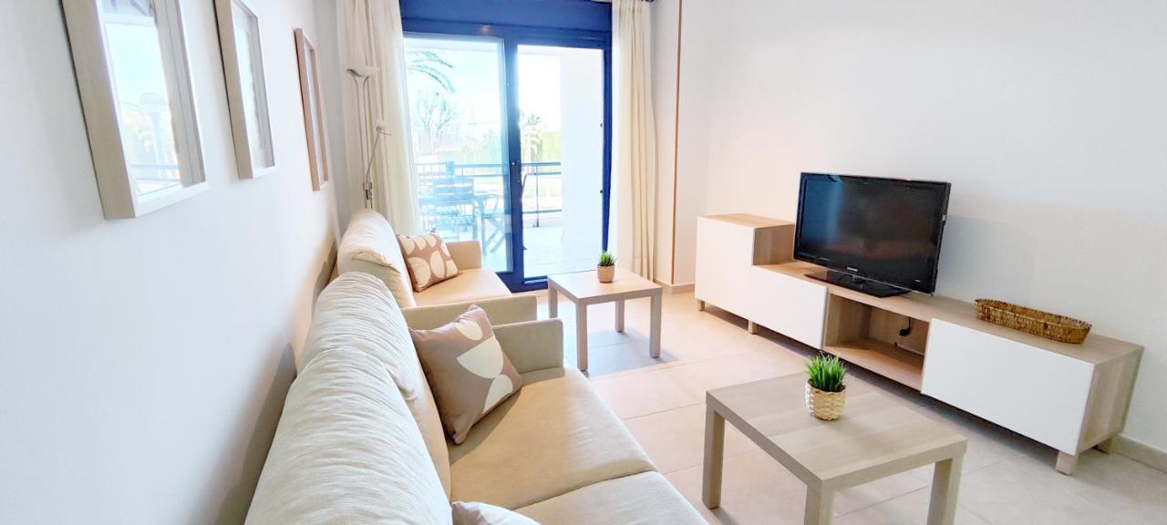 Apartamento Sueno De Denia By Denia Costa Экстерьер фото