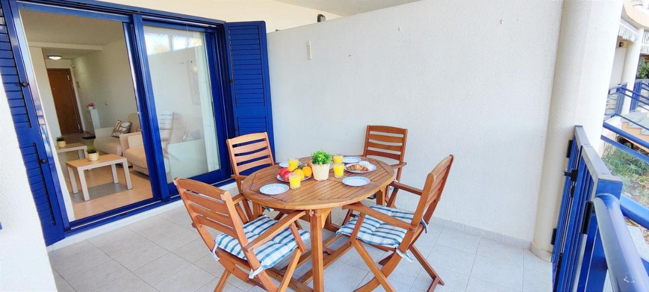 Apartamento Sueno De Denia By Denia Costa Экстерьер фото