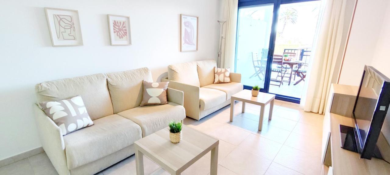 Apartamento Sueno De Denia By Denia Costa Экстерьер фото