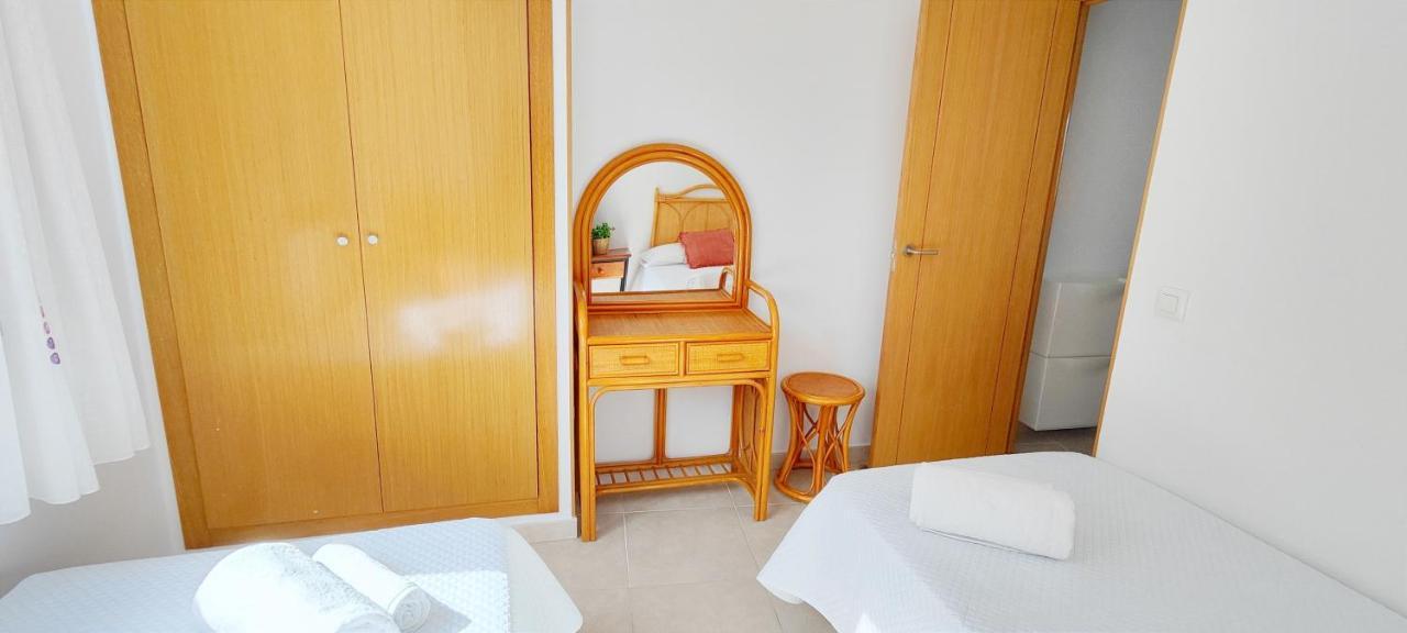 Apartamento Sueno De Denia By Denia Costa Экстерьер фото