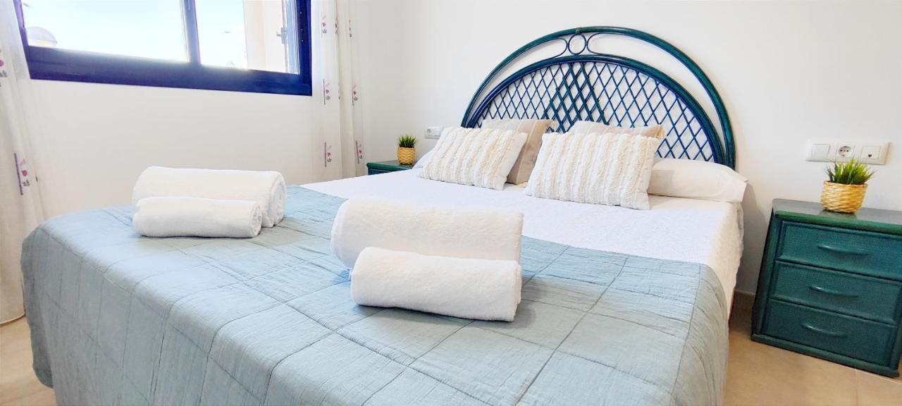 Apartamento Sueno De Denia By Denia Costa Экстерьер фото