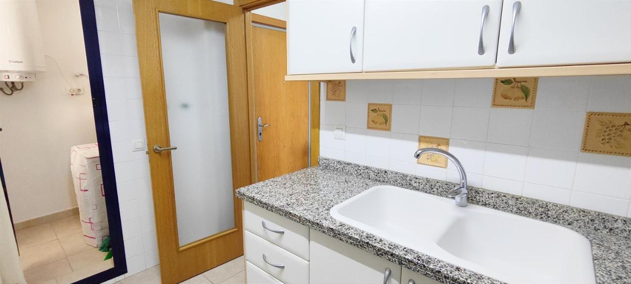 Apartamento Sueno De Denia By Denia Costa Экстерьер фото