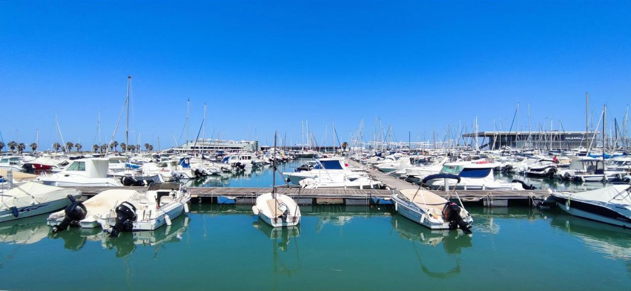 Apartamento Sueno De Denia By Denia Costa Экстерьер фото