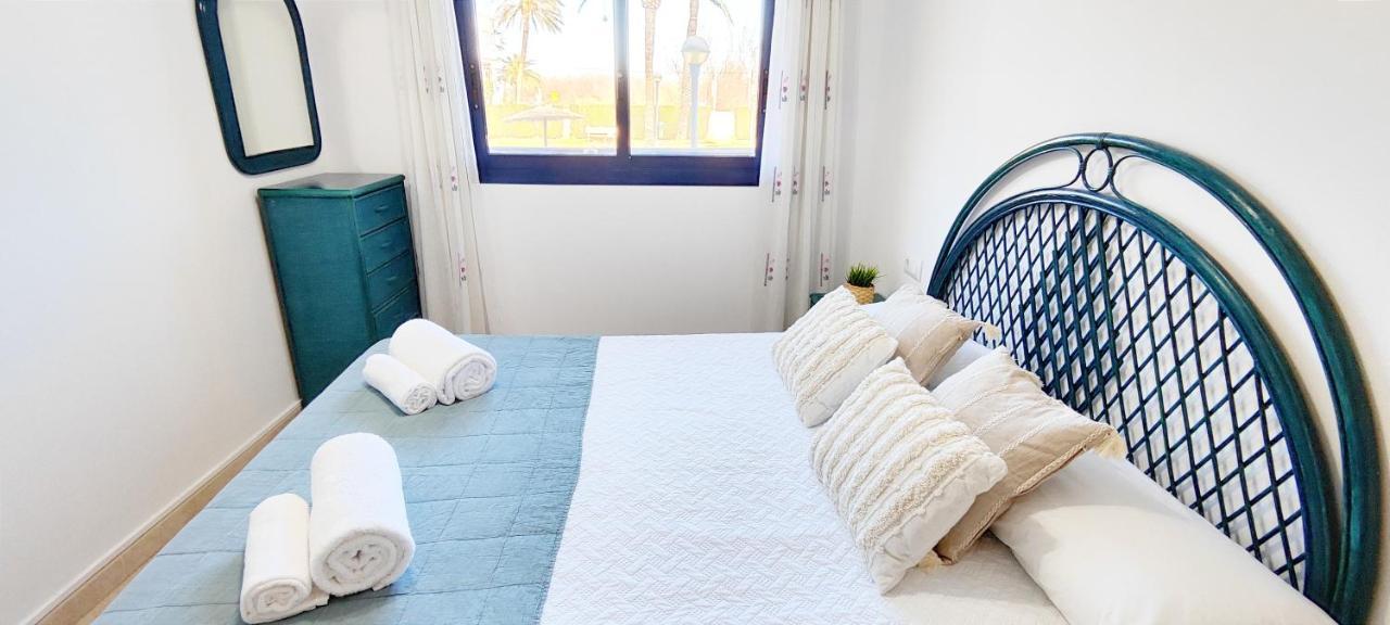 Apartamento Sueno De Denia By Denia Costa Экстерьер фото