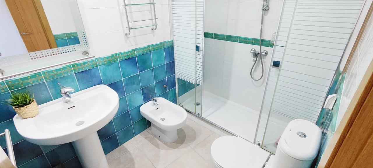 Apartamento Sueno De Denia By Denia Costa Экстерьер фото